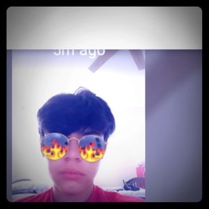 Meet your Posher, Diego